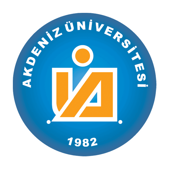 Akdeniz university logo