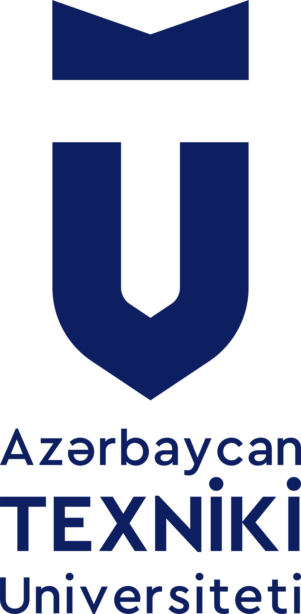 Azerbaijan Technical University logo
