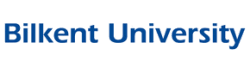 Bilkent University logo