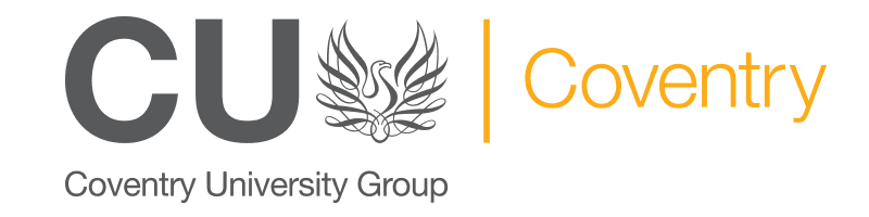 Coventry University logo