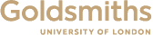 Goldsmiths, University of London logo