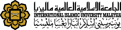 International Islamic University Malaysia (IIUM) logo