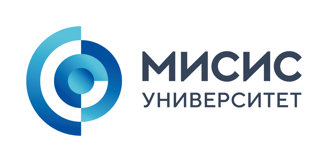 National University of Science and Technology MISiS logo