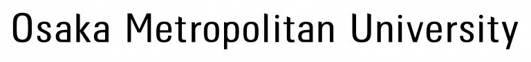 Osaka Metropolitan University logo
