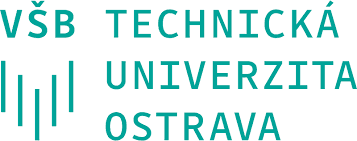 Technical University of Ostrava logo