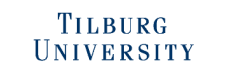 Tilburg University logo