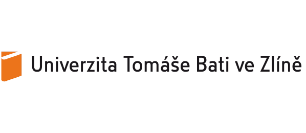 Tomas Bata University in Zlin logo