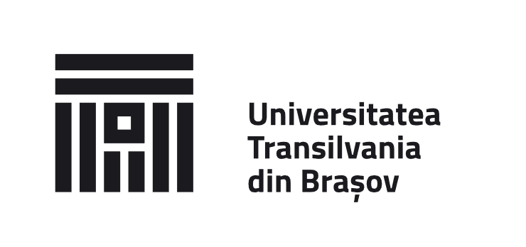 Transilvania University of Brasov logo