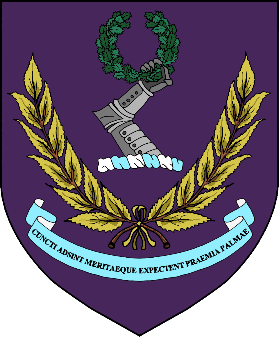 UCL (University College London) logo