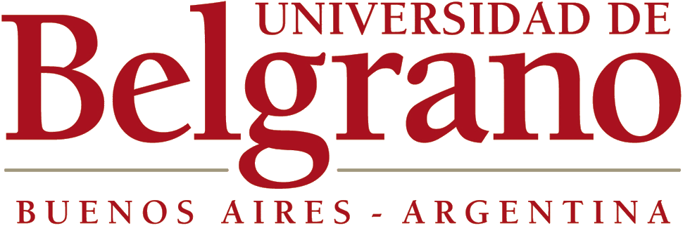 Universidad de Belgrano logo
