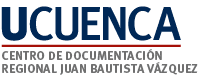 Universidad de Cuenca logo