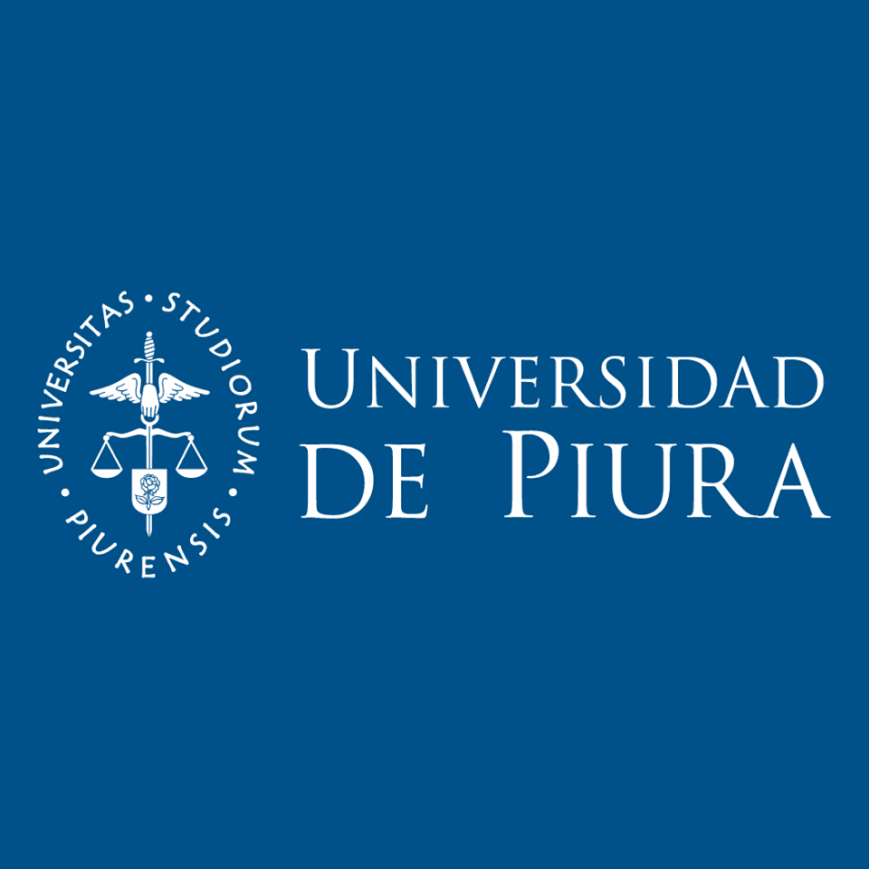 Universidad de Piura logo