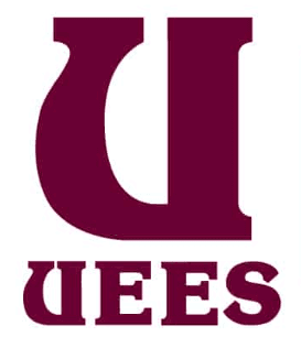 Universidad Esparitu Santo (UEES) logo