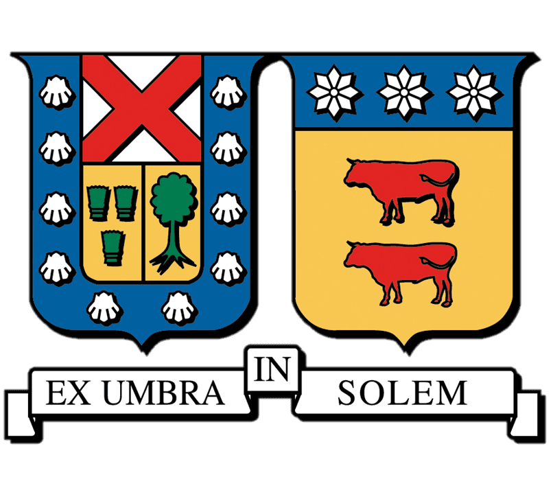 Universidad Tecnica Federico Santa Maraa logo