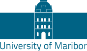 University of Maribor logo