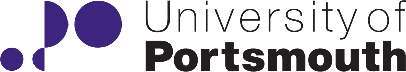 University of Portsmouth logo