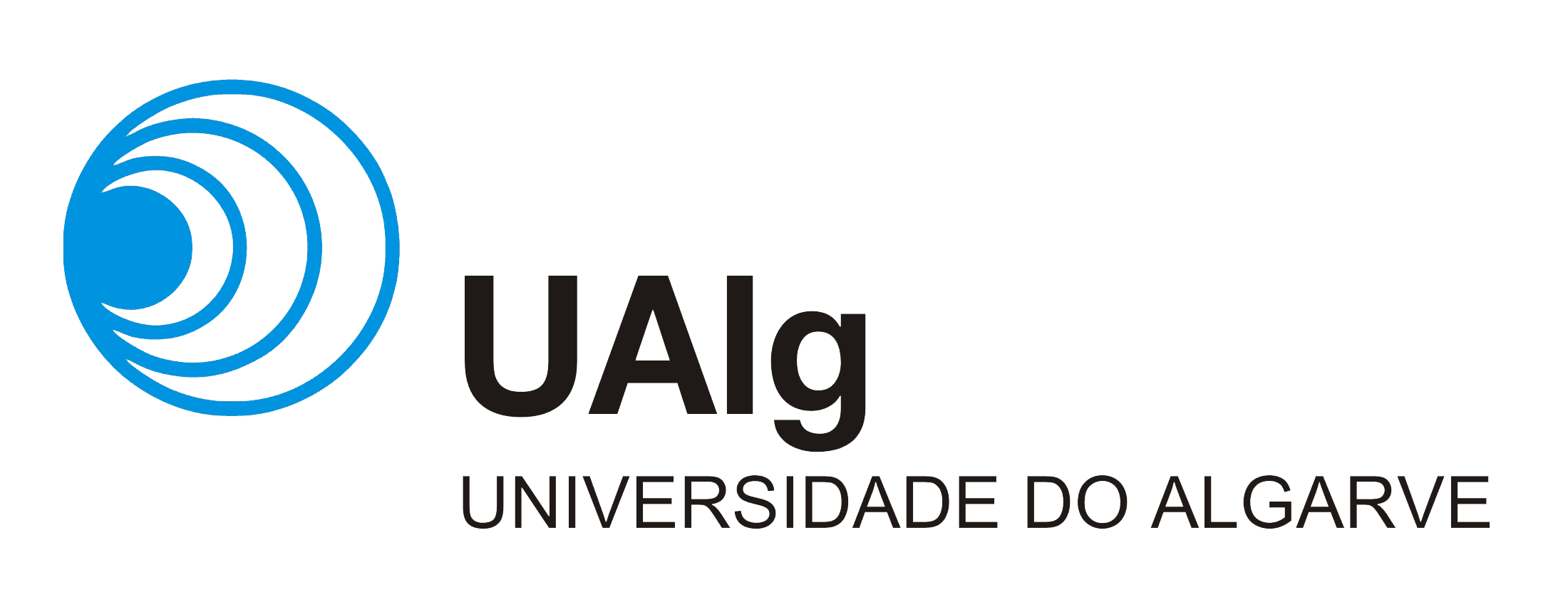 University of the Algarve logo