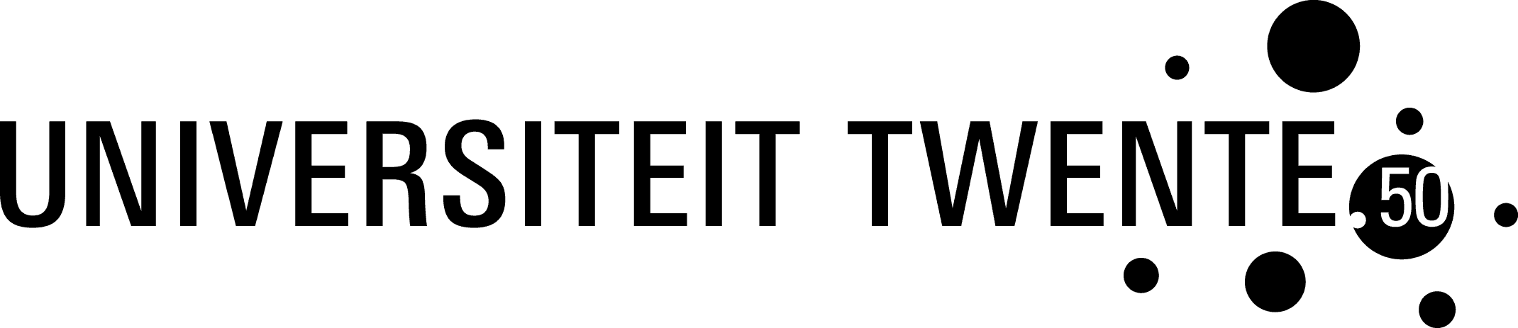 University of Twente logo