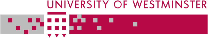 University of Westminster logo