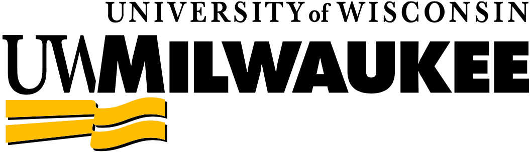 University of Wisconsin Milwaukee logo