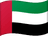 United Arab Emirates flag