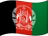 Afghanistan flag