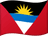 Antigua and Barbuda flag