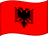 Albania flag