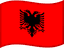 Albania flag