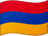 Armenia flag