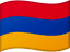 Armenia flag