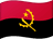 Angola flag