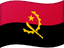 Angola flag