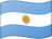 Argentina flag