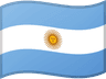 Argentina flag