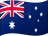 Australia flag