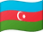 Azerbaijan flag