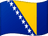 Bosnia and Herzegovina flag