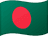 Bangladesh flag