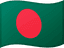 Bangladesh flag
