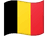 Belgium flag