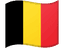 Belgium flag