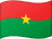 Burkina Faso flag