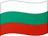 Bulgaria flag
