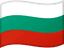 Bulgaria flag