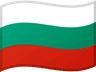 Bulgaria flag