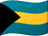 Bahamas flag