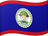 Belize flag