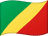 Congo (Congo-Brazzaville) flag