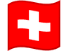 Switzerland flag